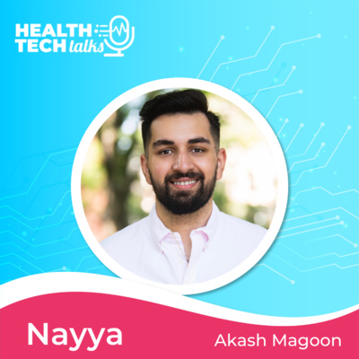 Health TechTalks