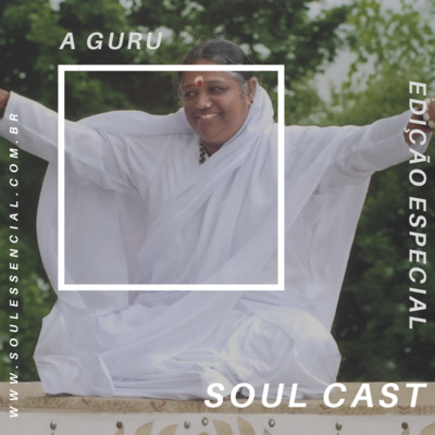 Uma brasileira na Califórnia, no retiro da Guru Amma Uma brasileira na Califórnia, no retiro da Guru Amma