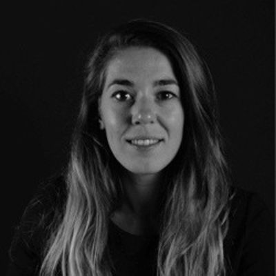 Sustainability Sprint with Jessica van Beek episode artwork