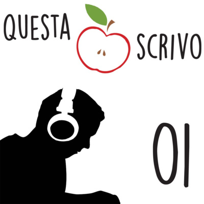 01 - "Maledizione" - Questa Me La Scrivo #QMLS