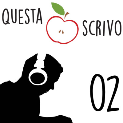 02 - "La gravità pesa!" - Questa Me La Scrivo #QMLS