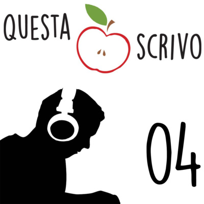 04 - "La Spada nella Quercia" - Questa Me La Scrivo #QMLS