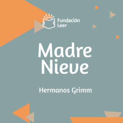 Madre Nieve- Hermanos Grimm