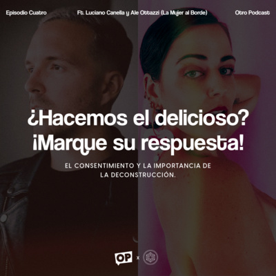 OTRO Podcast