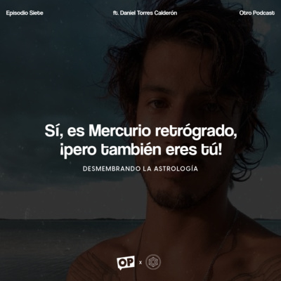 OTRO Podcast