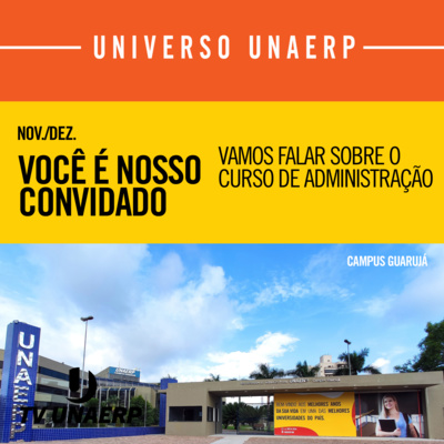 TV Unaerp