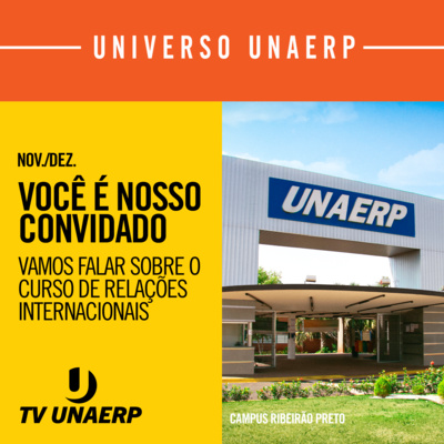TV Unaerp