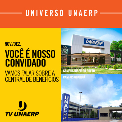 TV Unaerp