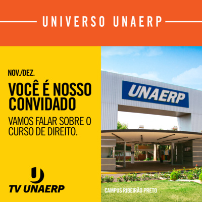 TV Unaerp