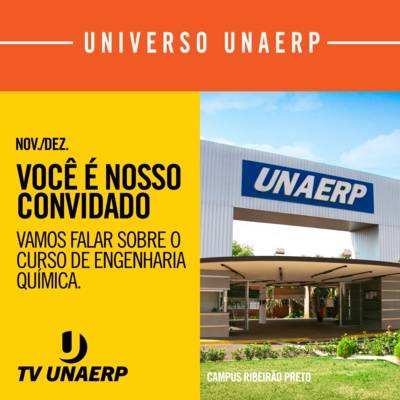 TV Unaerp