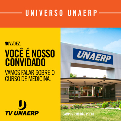 TV Unaerp