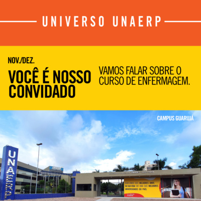 TV Unaerp
