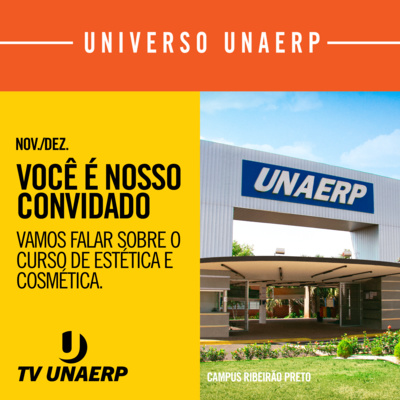 TV Unaerp