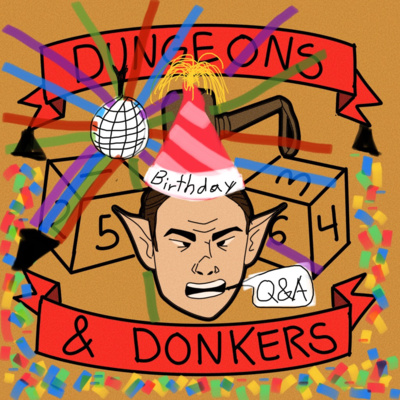 Dungeons & Donkers