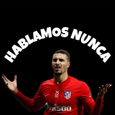 Hablamos Nunca
