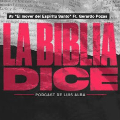 La Biblia Dice