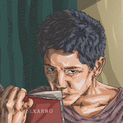 Pesan - Puisi Soe Hok Gie - Dibacakan oleh Elham