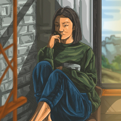 Cantik Itu Luka - Karya Ishma Shafiyatu Sa'diyah