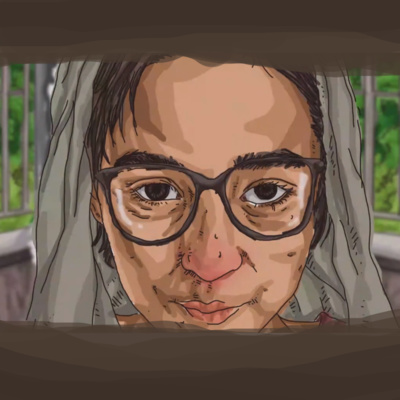 Para Pejalan Puisi karya Muhamad Maksugi