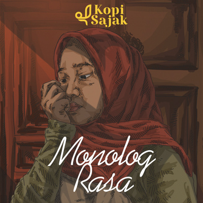 Jalani Dulu Mungkin Passion Kamu Disana - Monolog Rasa Eps 4