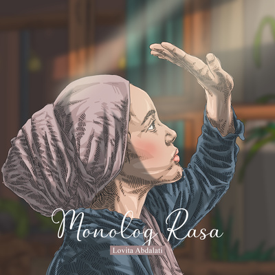 Pesan Semangat dari Tuhan - Monolog Rasa