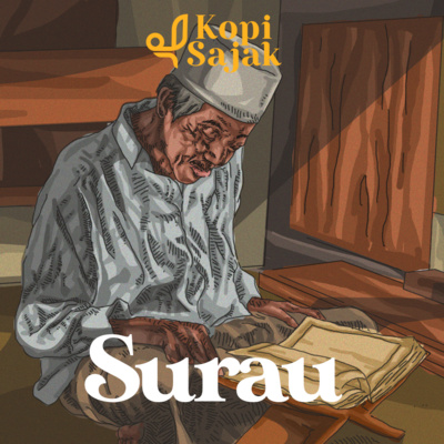 Surau - Puisi Karya Andro Langit