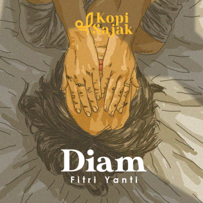 Diam - Puisi karya Fitri Yanti