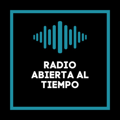 RADIO ABIERTA AL TIEMPO