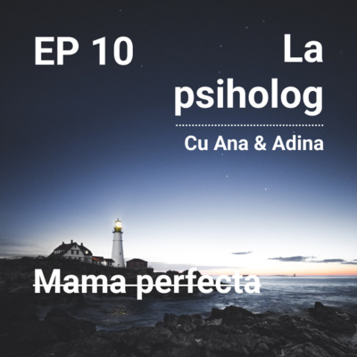 La psiholog