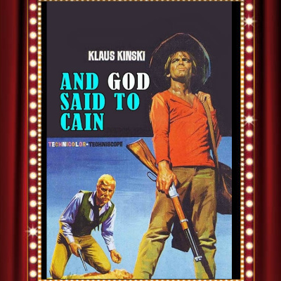 Drive-In Double Feature Podcast