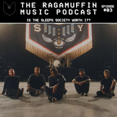 03 | Is The Sleeps Society Worth It? episode artwork