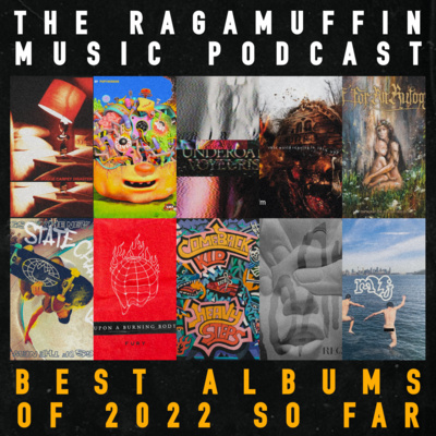 20 | Best Albums of 2022 So Far episode artwork
