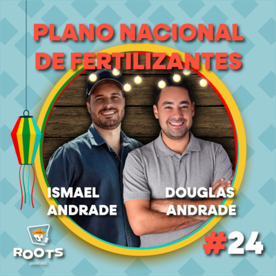 Roots Podcast