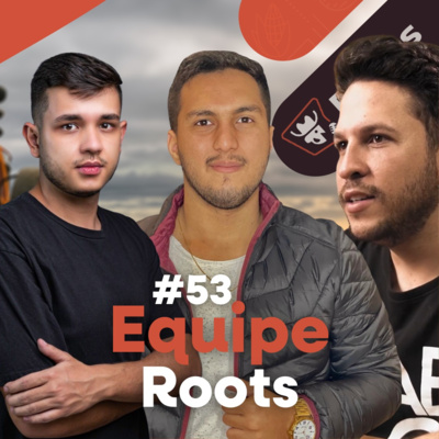 Roots Podcast