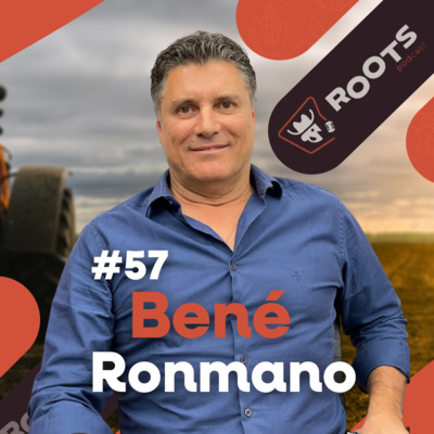 Roots Podcast