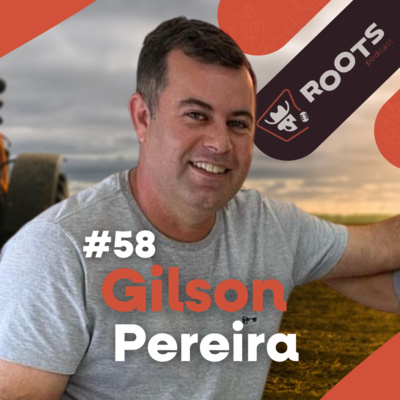 Roots Podcast