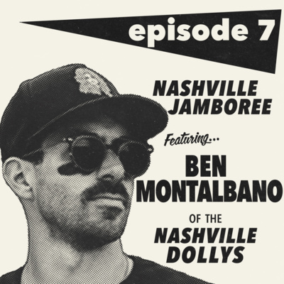 #7: Nashville Jamboree