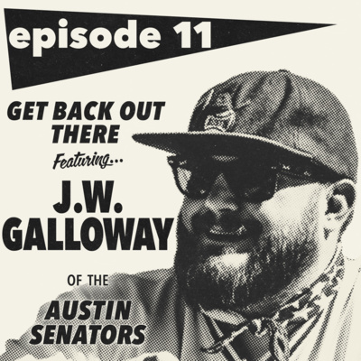 #11: Get Back Out There