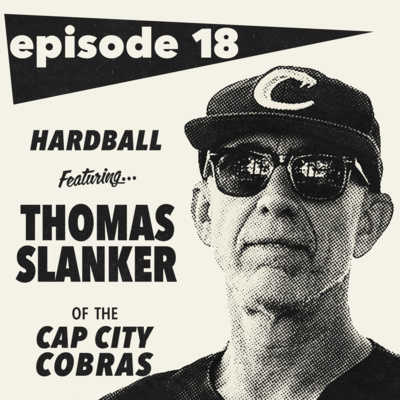 #18: Hardball