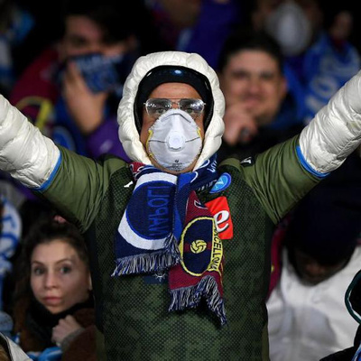 Currently playing episode