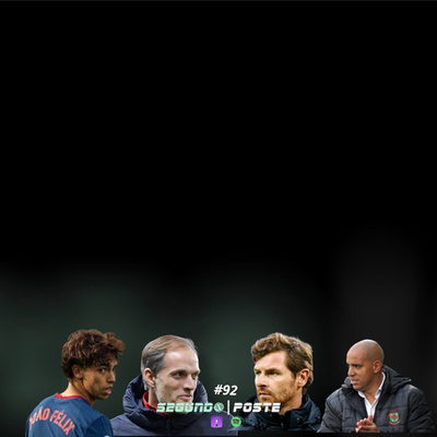 Segundo Poste