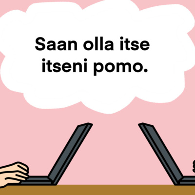 Onko kevytyrittäjä yrittäjä?