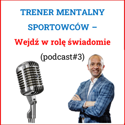TRENER MENTALNY SPORTOWCÓW - TRENER KOMPLETNY