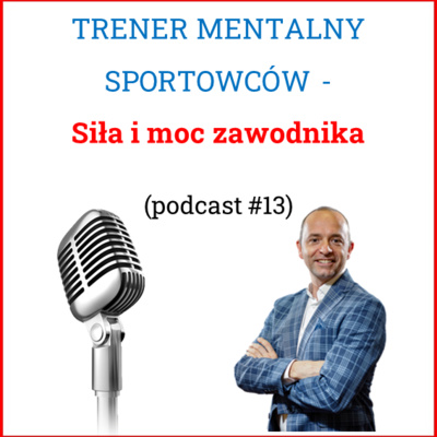 TRENER MENTALNY SPORTOWCÓW - TRENER KOMPLETNY