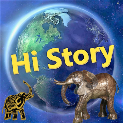 HiStory - Geschichte kompakt