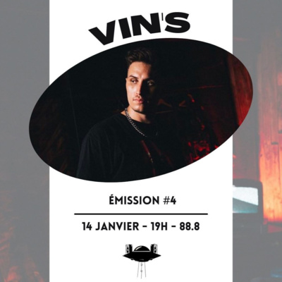 Le Vaisseau