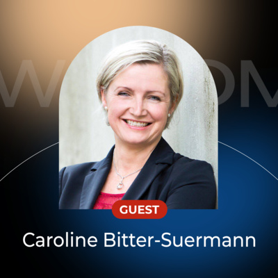 Interview with Caroline Bitter - Suermann