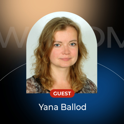 Interview with Yana Ballod about raising awareness about Mental Health issues