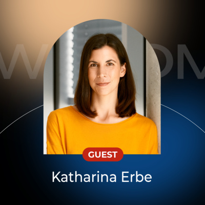 Conversation with Katharina Erbe. German Edition