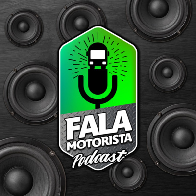 Fala Motorista #1 - Episódio Piloto episode artwork